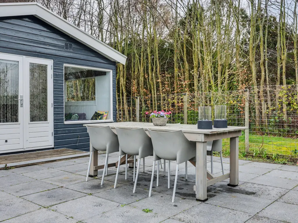 Gorsplein 2, Uno 16 , OOSTVOORNE