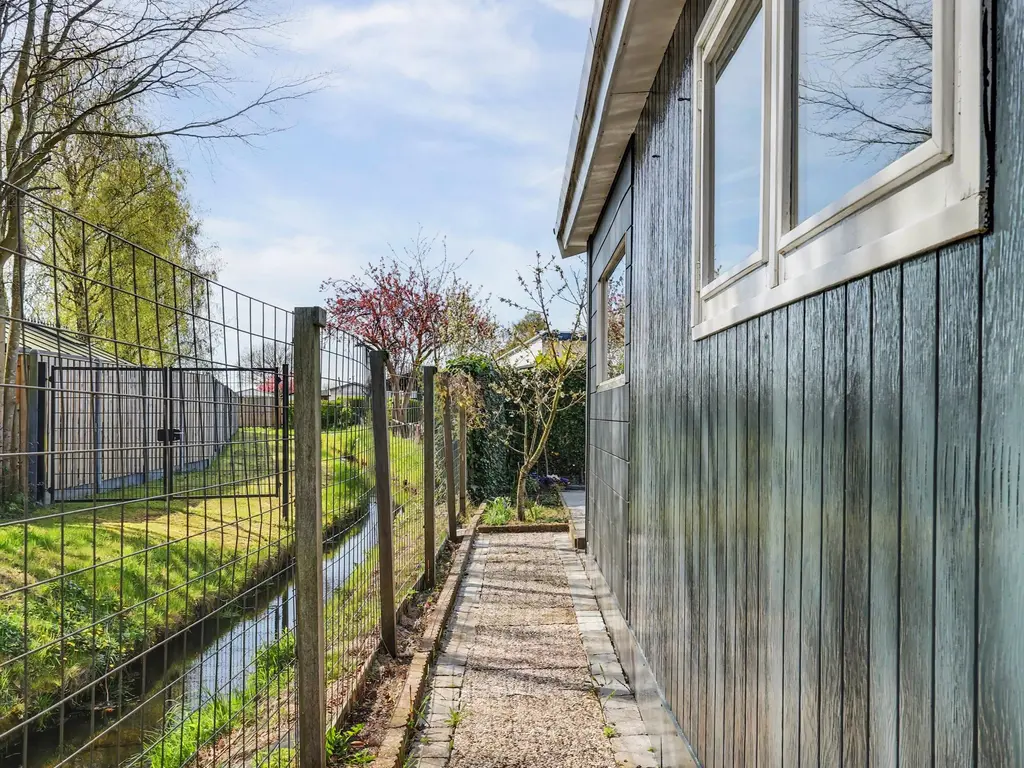 Gorsplein 2, Uno 16 , OOSTVOORNE