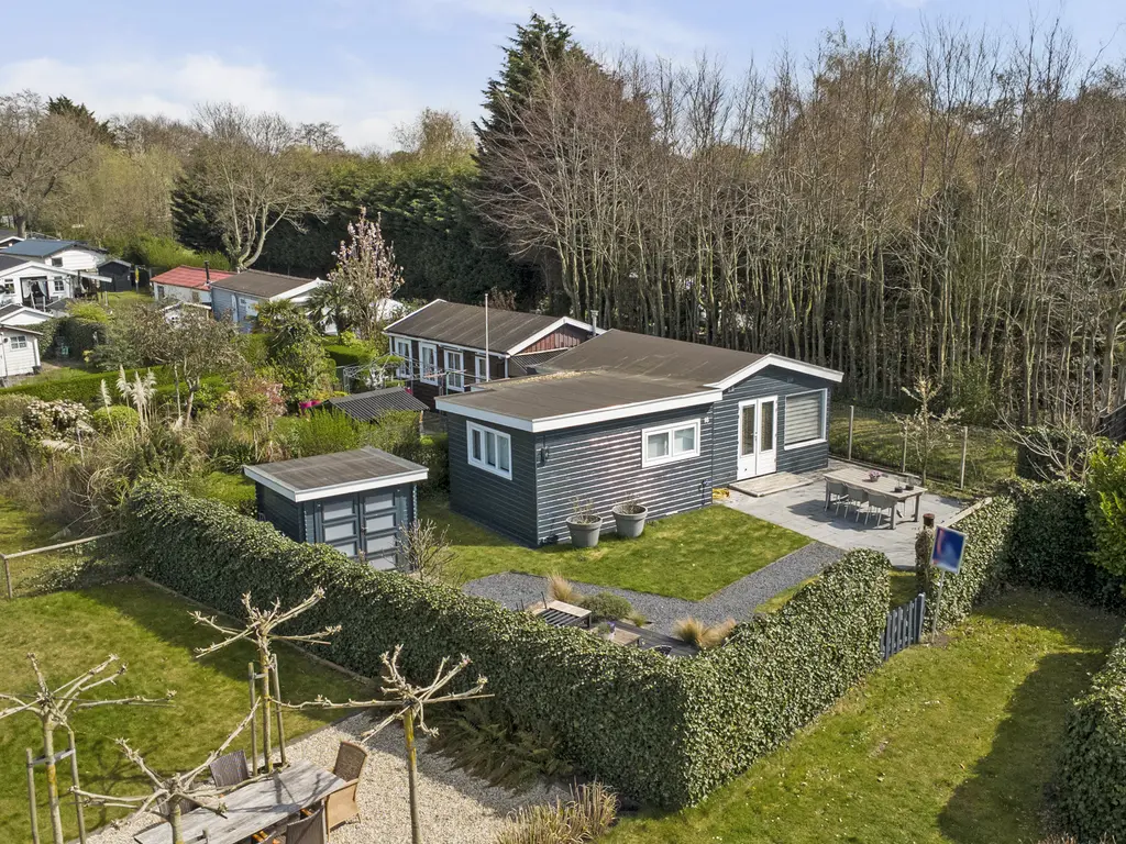 Gorsplein 2, Uno 16 , OOSTVOORNE