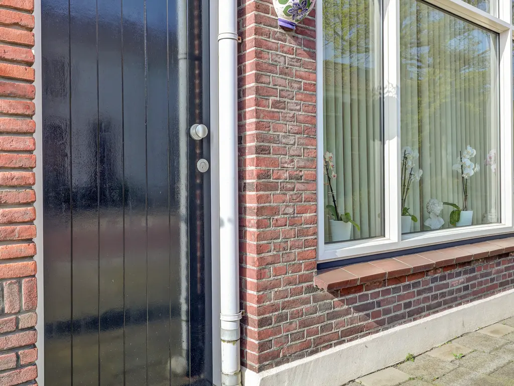 Oostsingel 58, SCHIEDAM