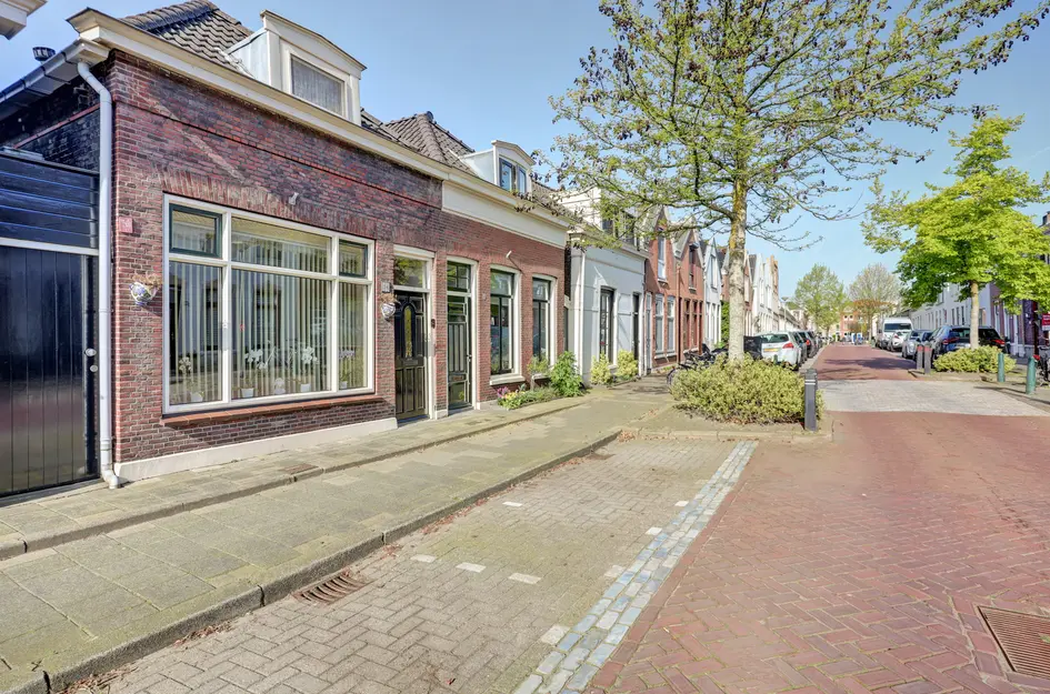 Oostsingel 58