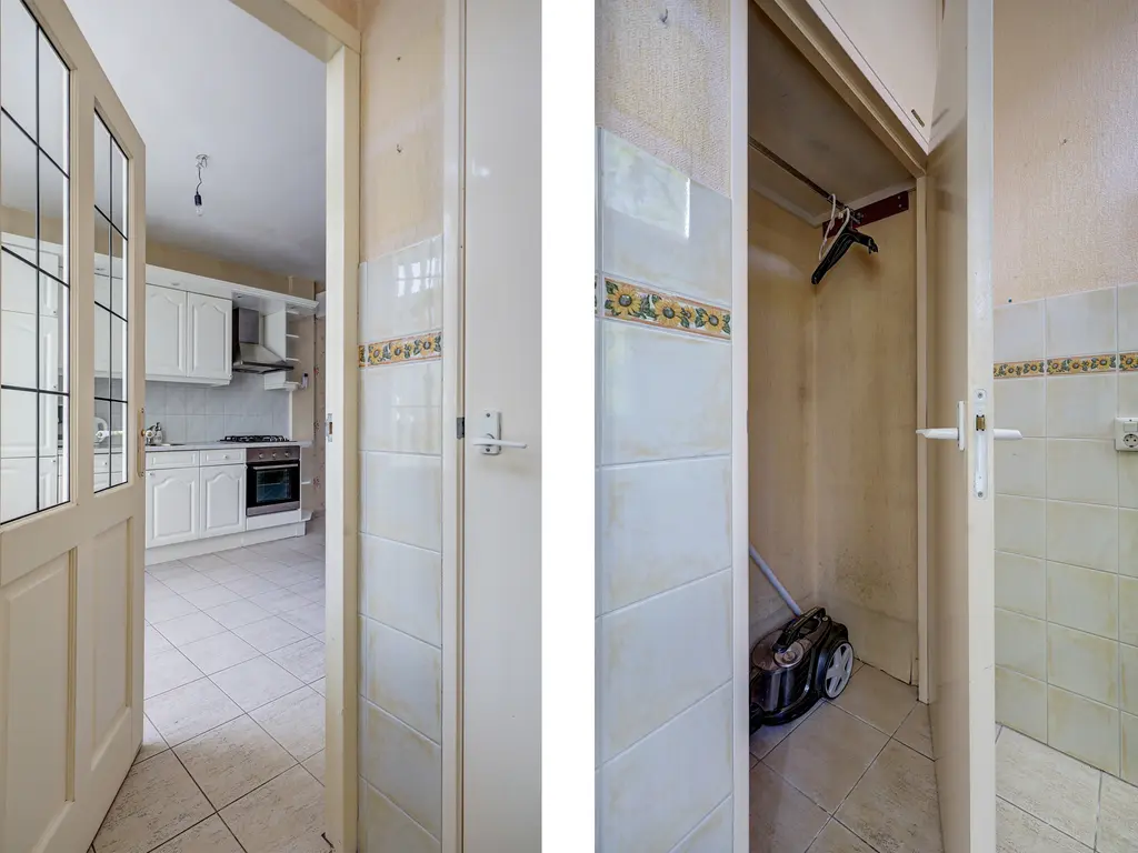 Oostsingel 58, SCHIEDAM