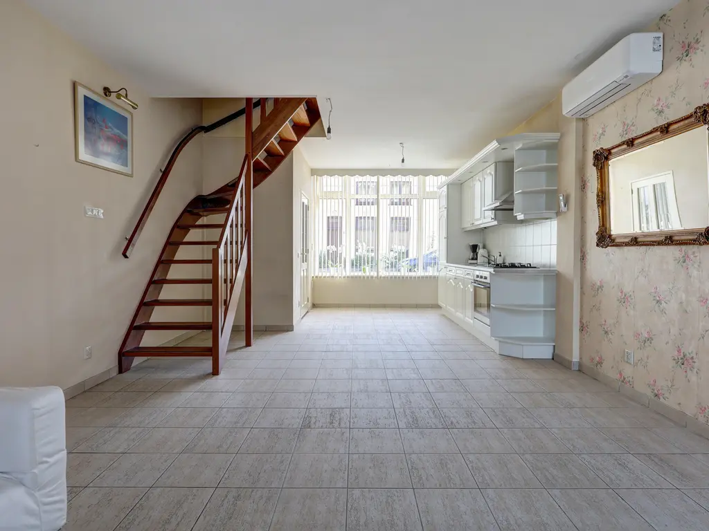 Oostsingel 58, SCHIEDAM