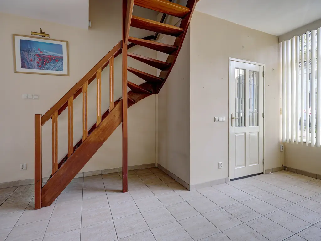 Oostsingel 58, SCHIEDAM