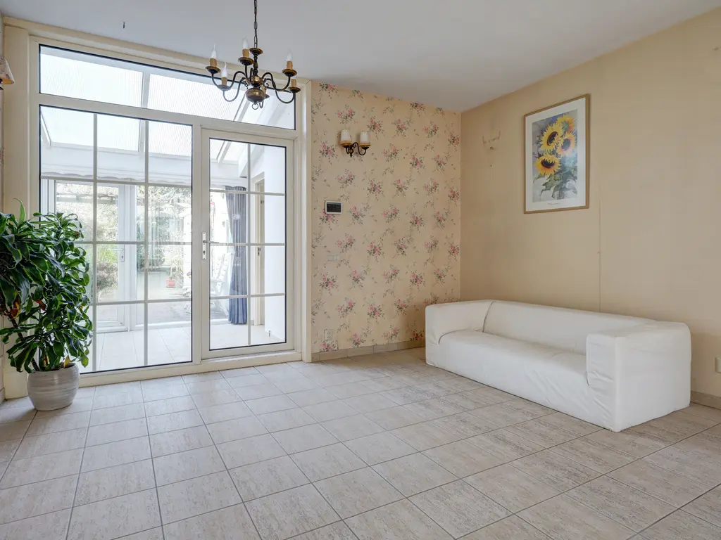 Oostsingel 58, SCHIEDAM