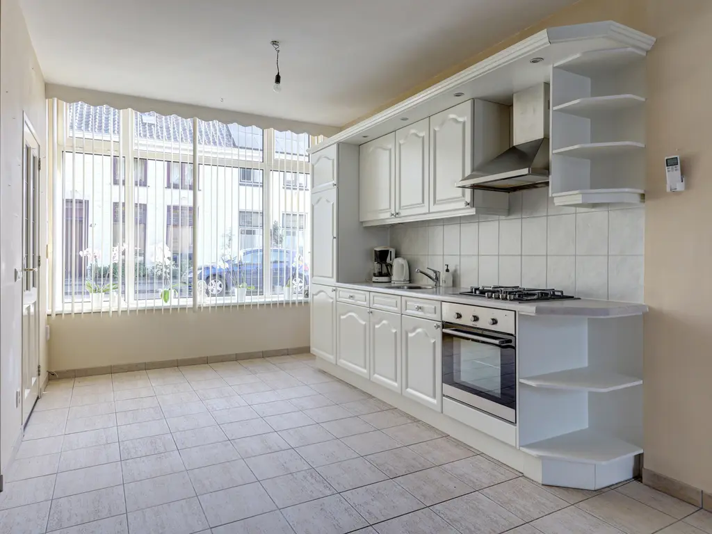 Oostsingel 58, SCHIEDAM