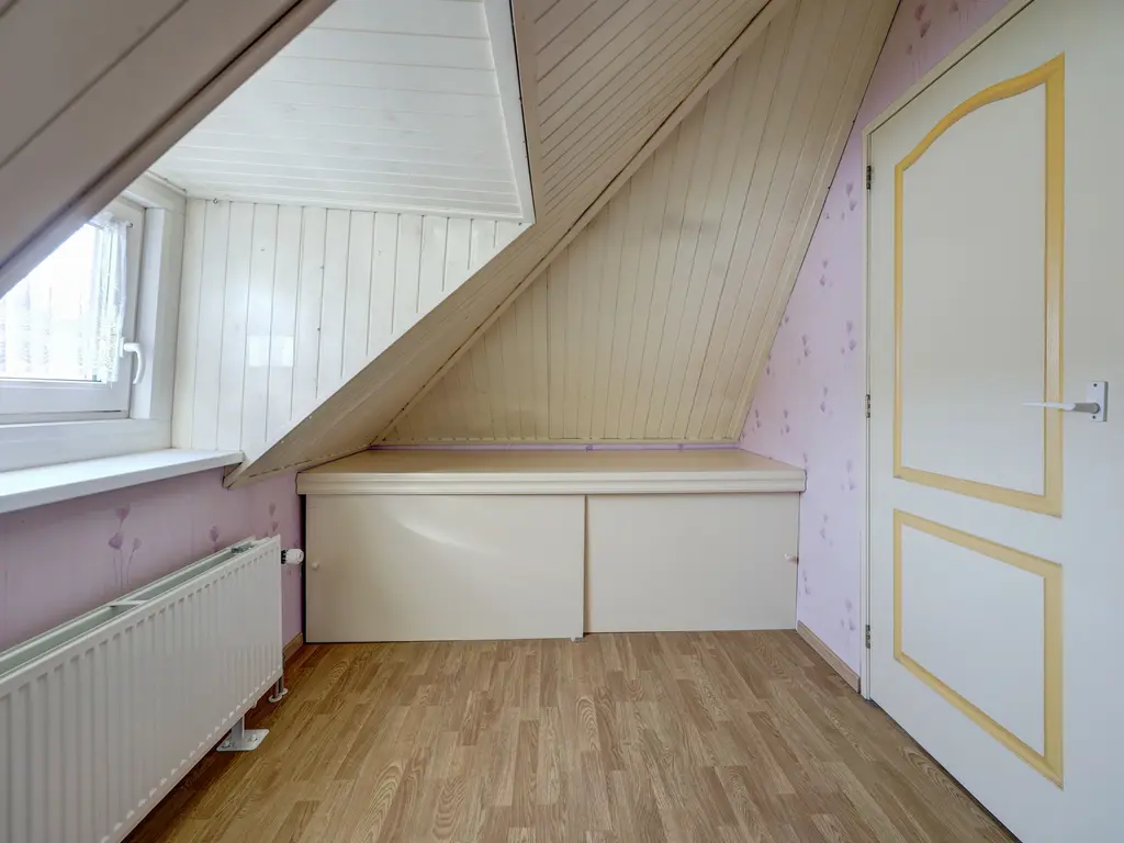 Oostsingel 58, SCHIEDAM