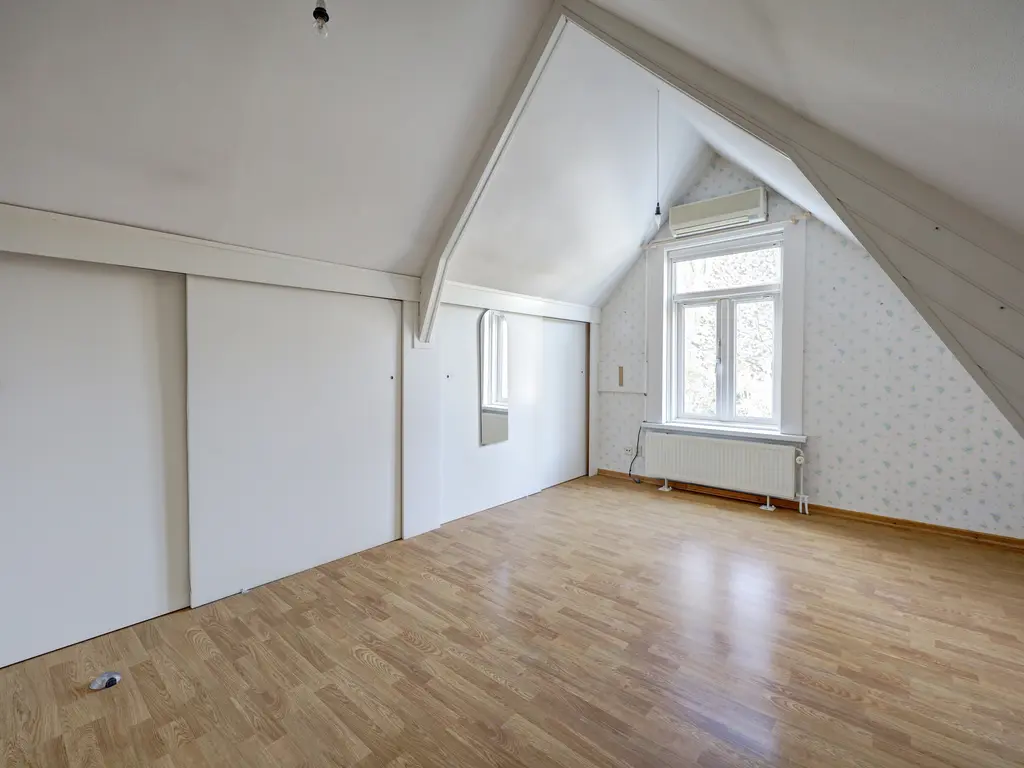 Oostsingel 58, SCHIEDAM