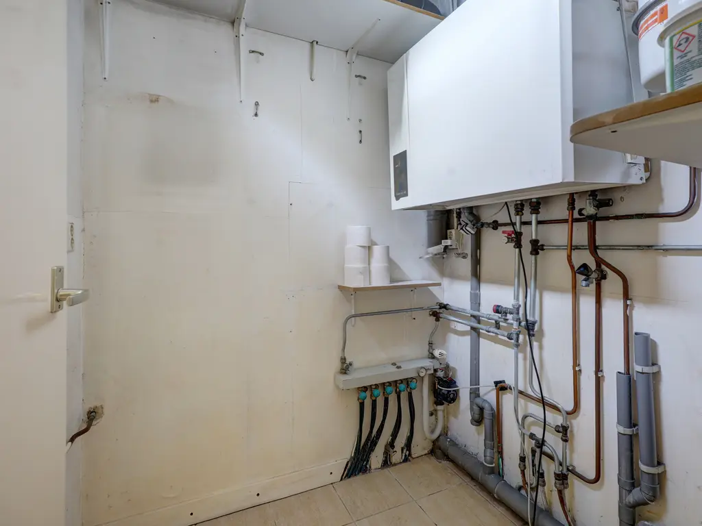 Oostsingel 58, SCHIEDAM