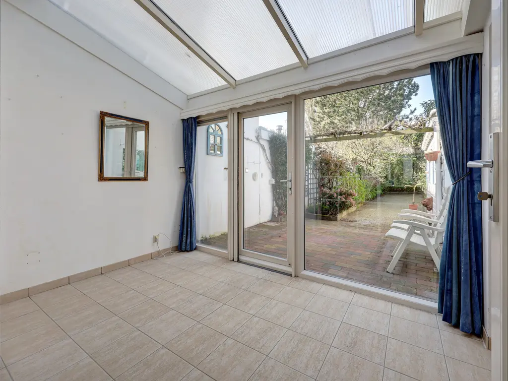 Oostsingel 58, SCHIEDAM