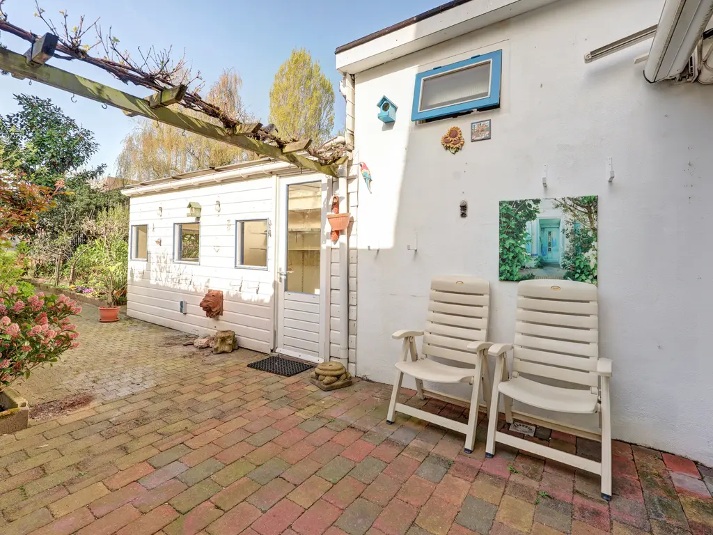 Oostsingel 58, SCHIEDAM