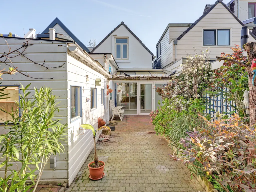 Oostsingel 58, SCHIEDAM