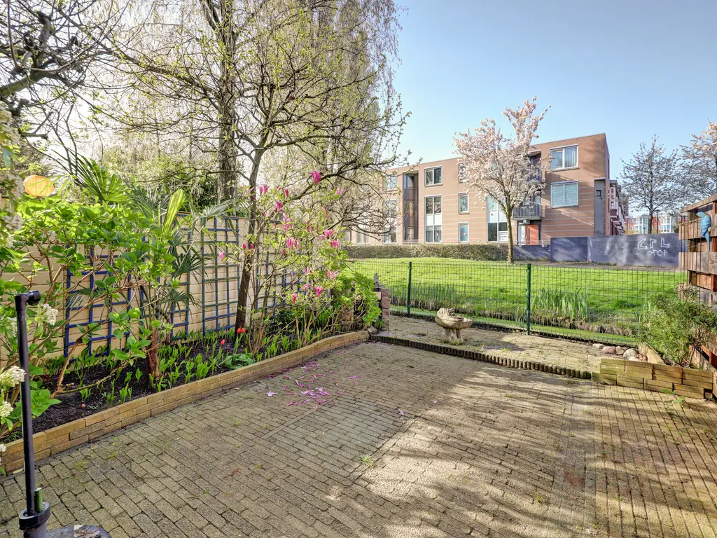 Oostsingel 58, SCHIEDAM