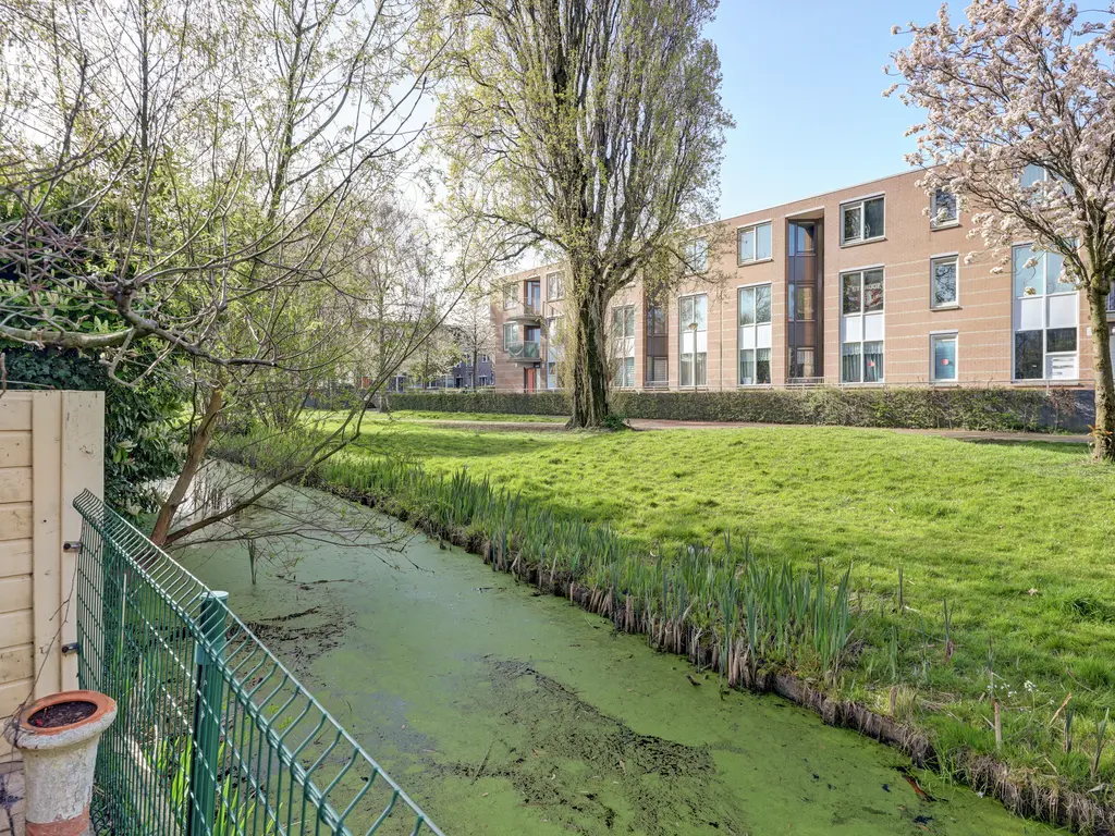 Oostsingel 58, SCHIEDAM