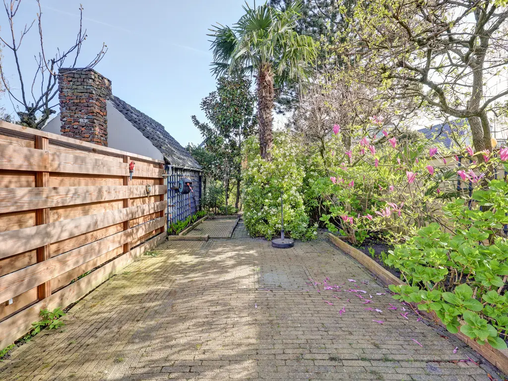 Oostsingel 58, SCHIEDAM