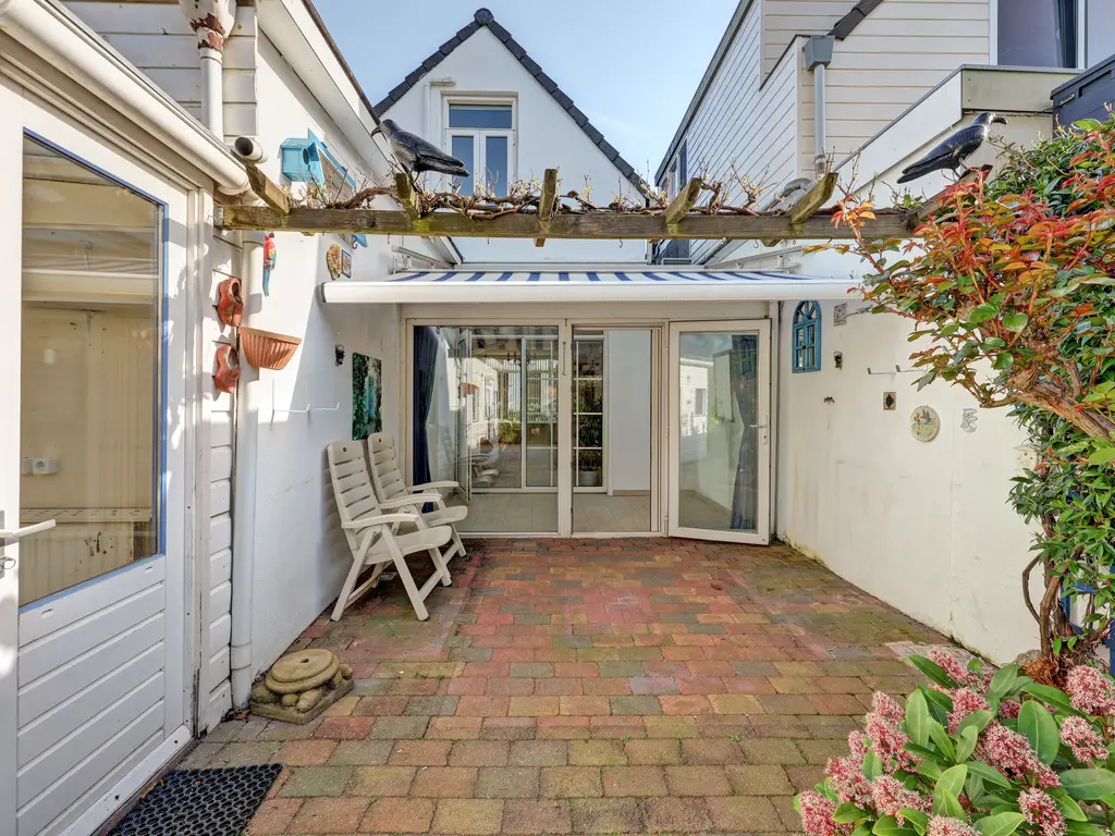 Oostsingel 58, SCHIEDAM