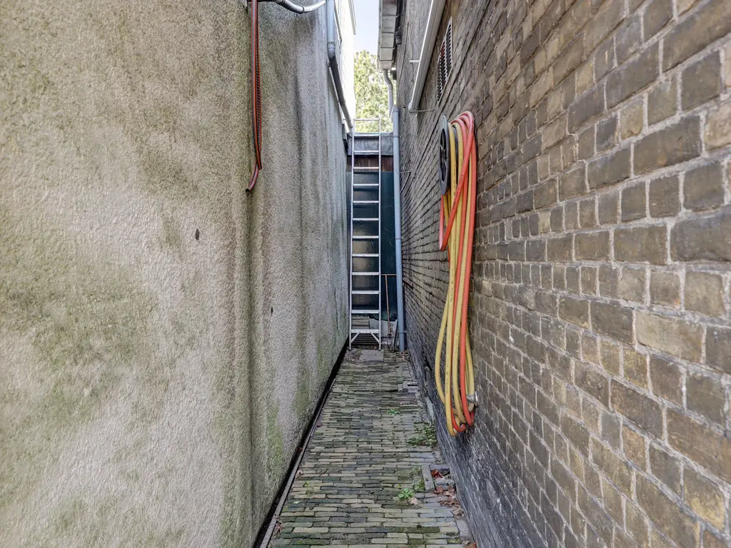 Oostsingel 58, SCHIEDAM