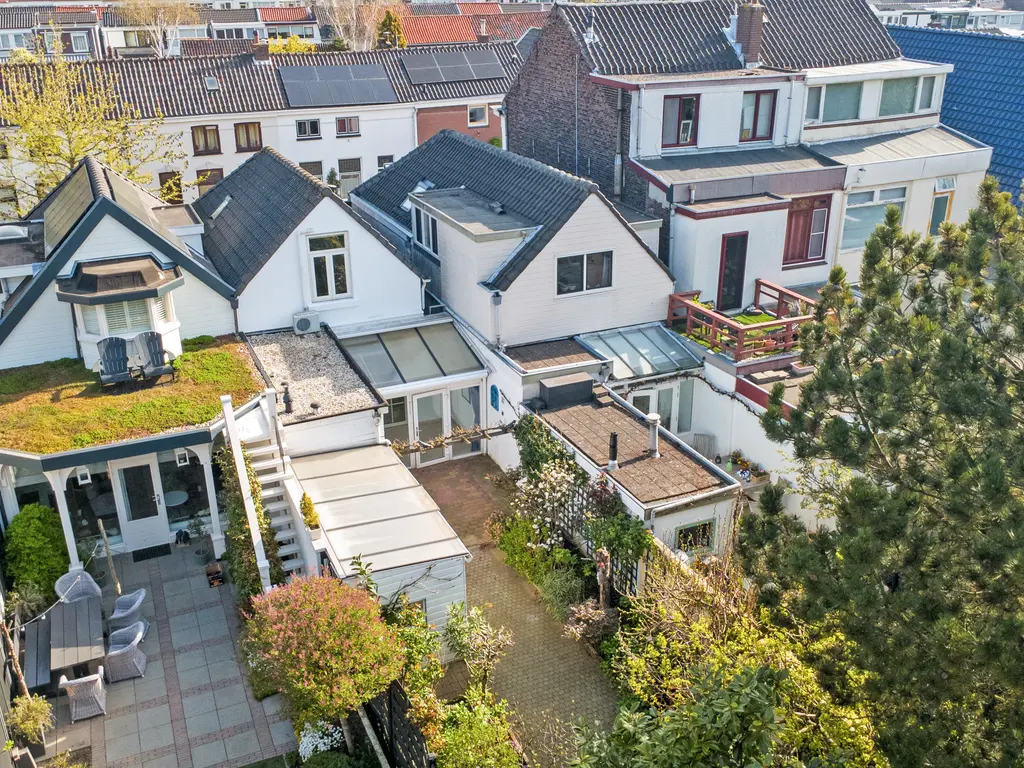 Oostsingel 58, SCHIEDAM