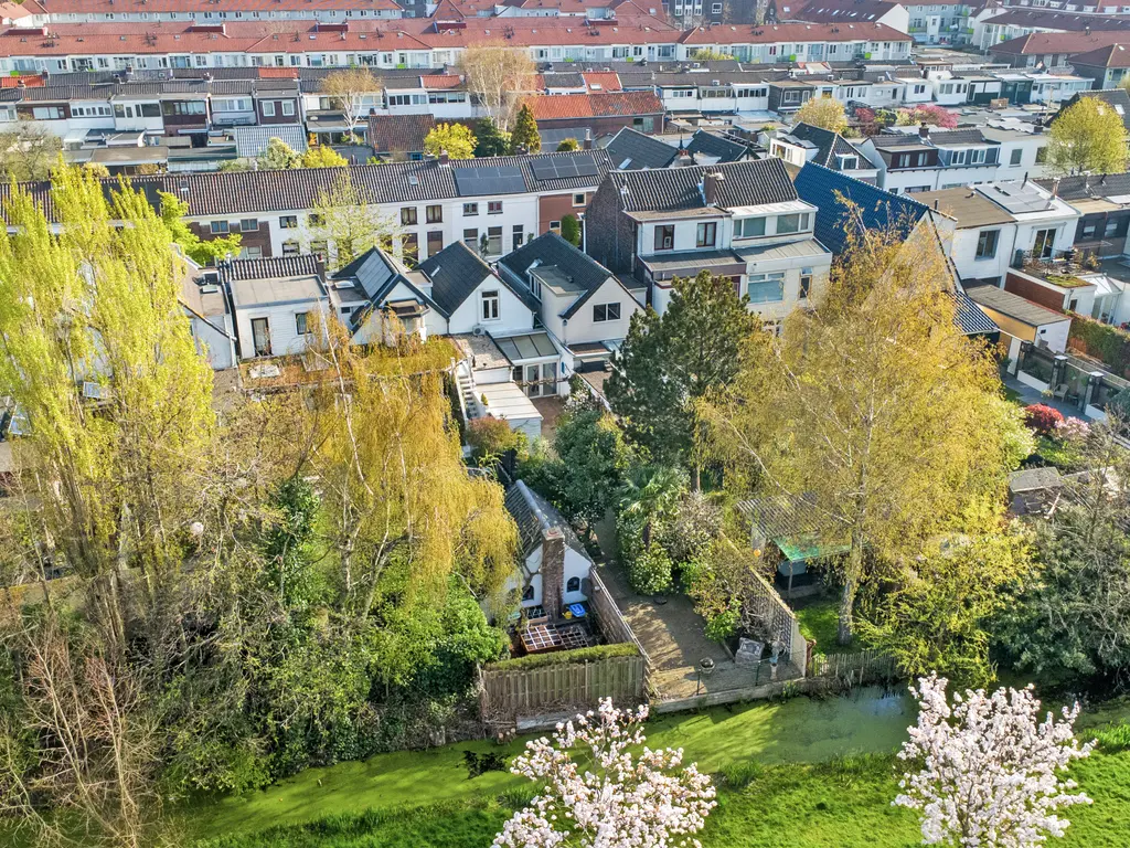 Oostsingel 58, SCHIEDAM