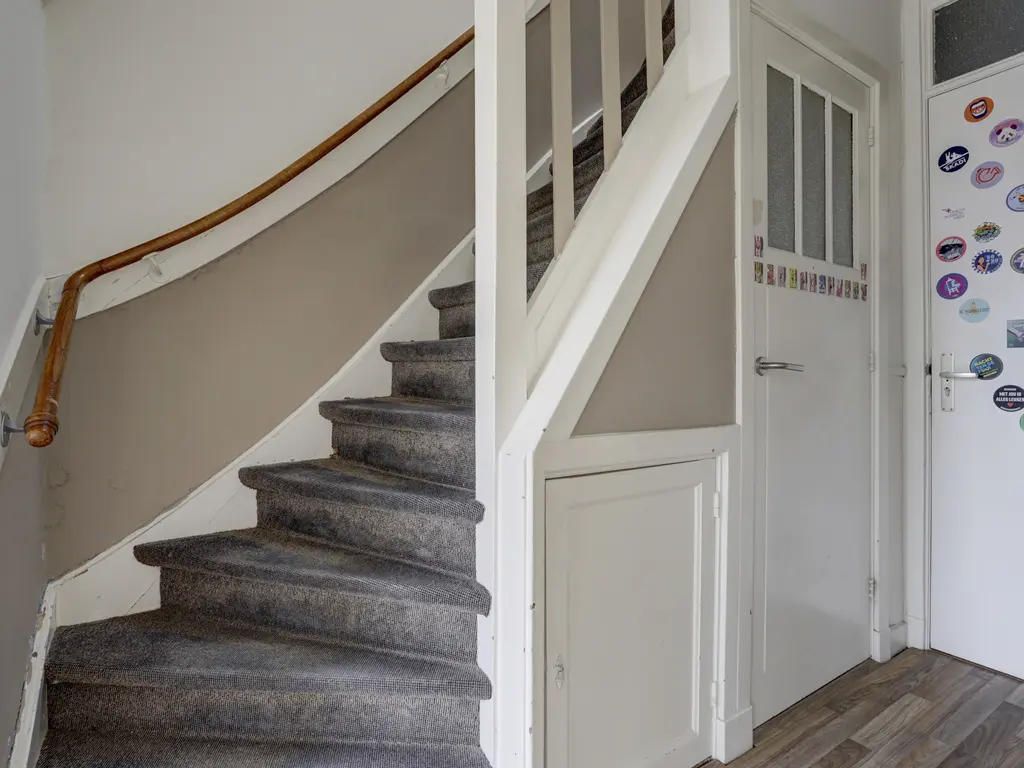 Kortekade 107A 02, ROTTERDAM