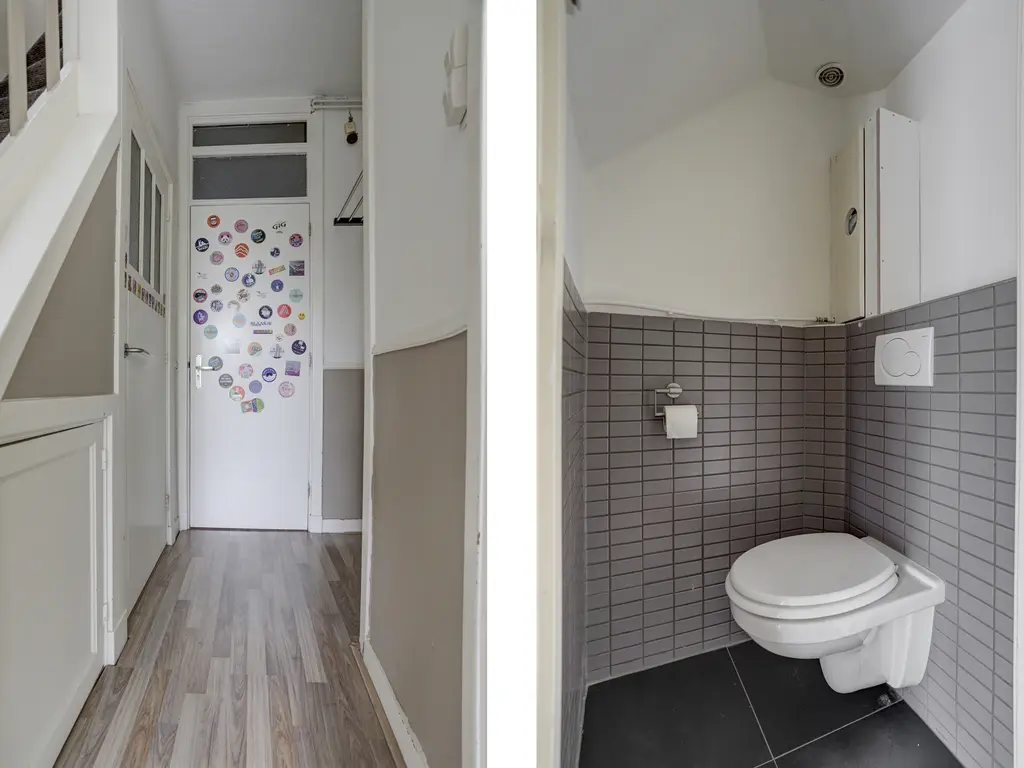 Kortekade 107A 02, ROTTERDAM