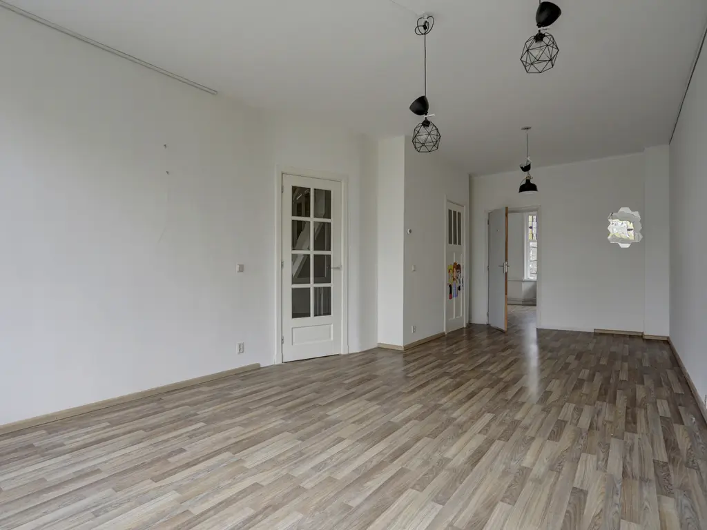 Kortekade 107A 02, ROTTERDAM