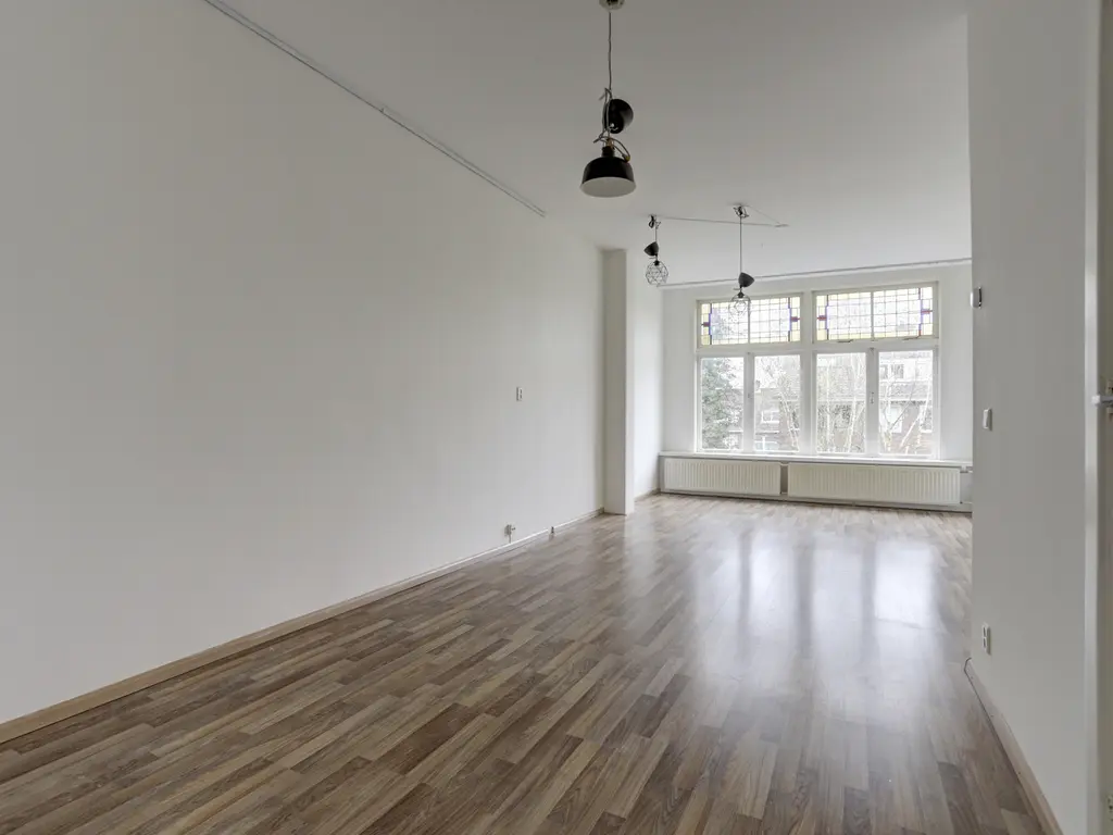 Kortekade 107A 02, ROTTERDAM