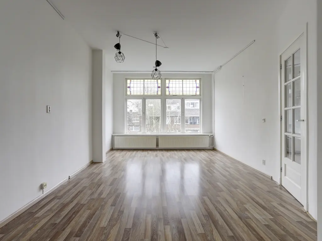 Kortekade 107A 02, ROTTERDAM