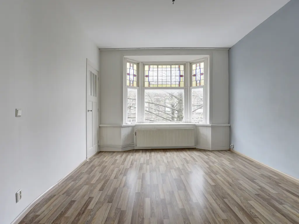 Kortekade 107A 02, ROTTERDAM