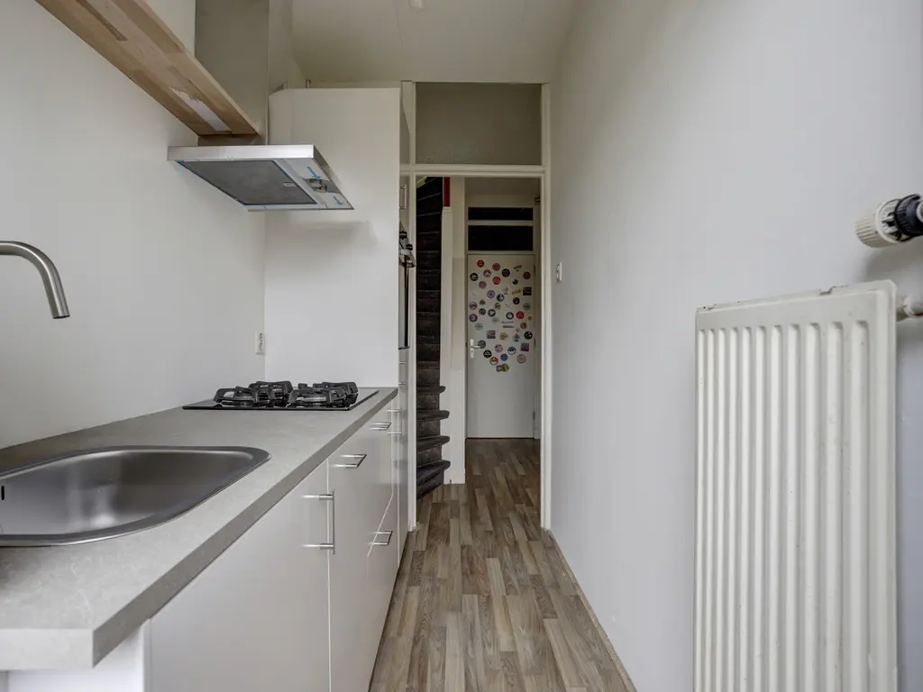 Kortekade 107A 02, ROTTERDAM