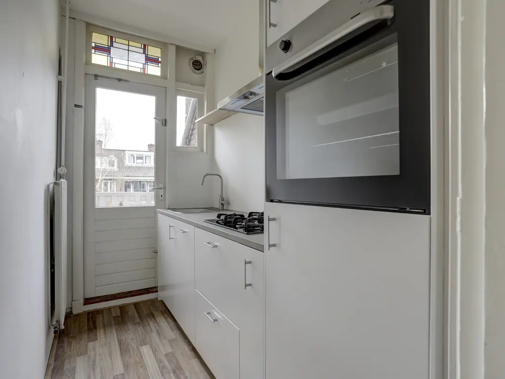 Kortekade 107A 02, ROTTERDAM