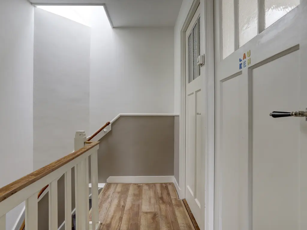 Kortekade 107A 02, ROTTERDAM