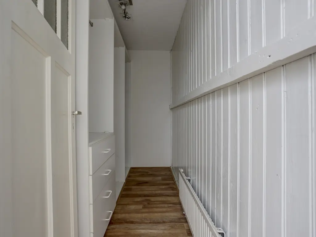 Kortekade 107A 02, ROTTERDAM