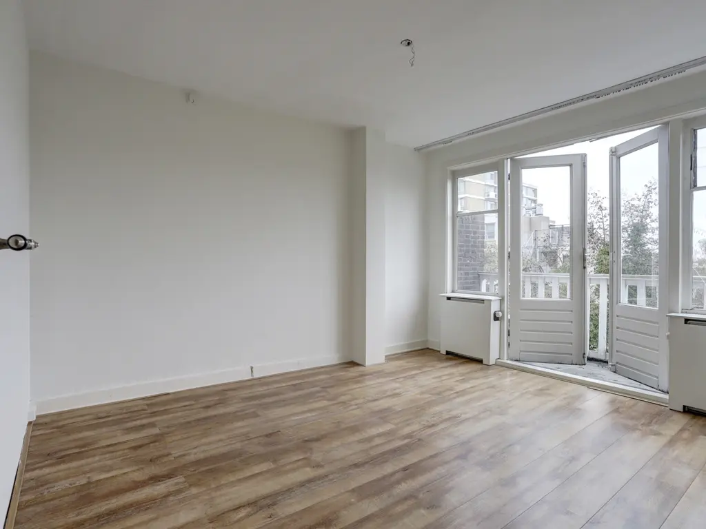 Kortekade 107A 02, ROTTERDAM