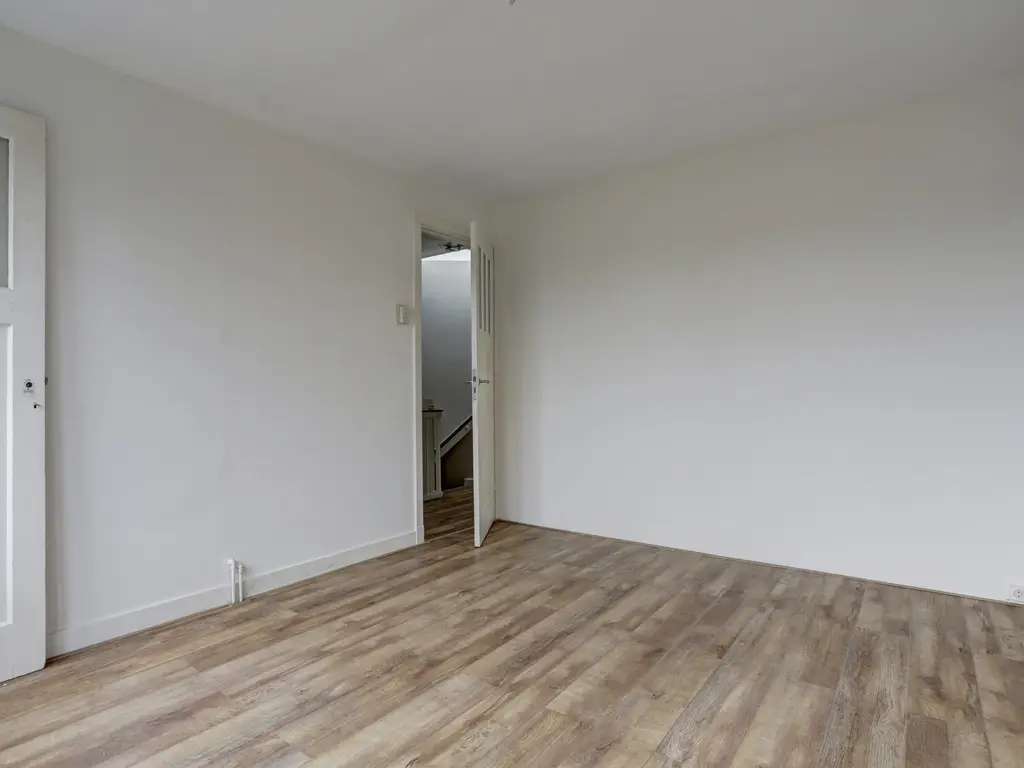 Kortekade 107A 02, ROTTERDAM