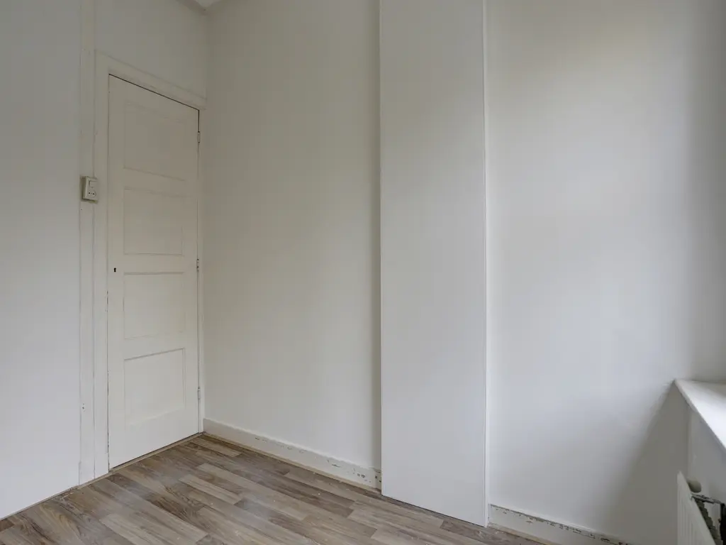 Kortekade 107A 02, ROTTERDAM