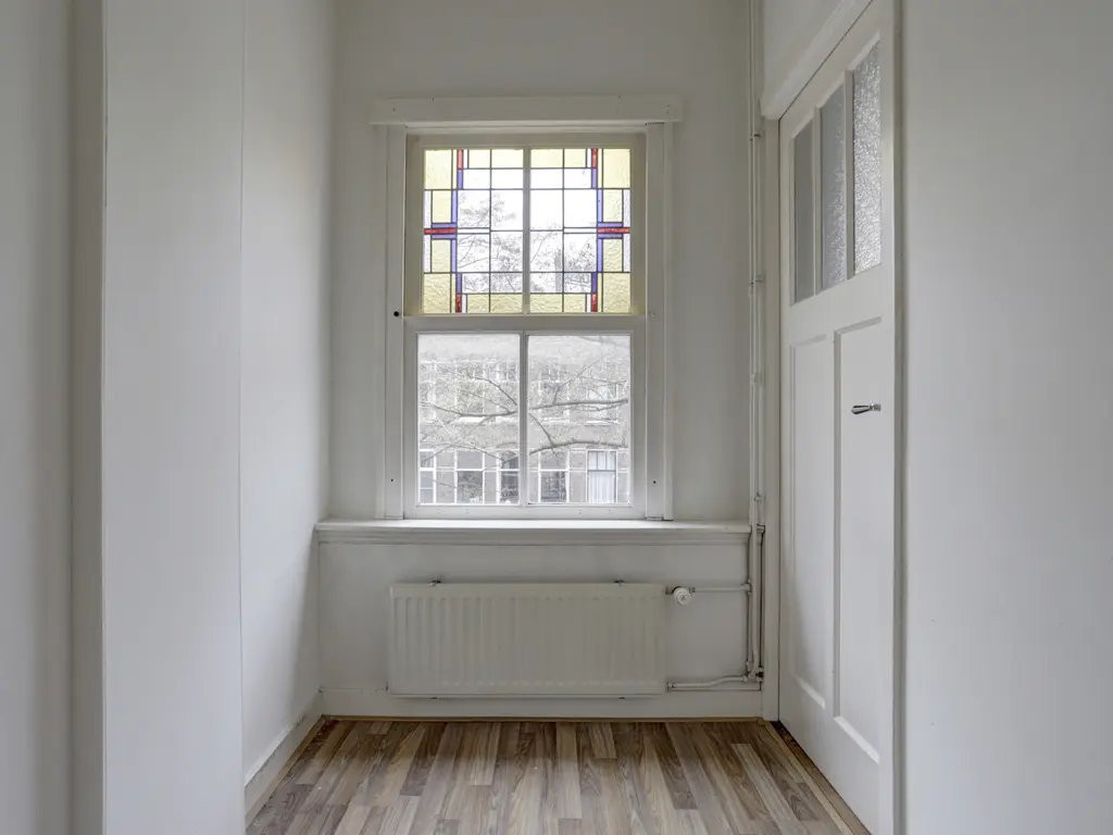 Kortekade 107A 02, ROTTERDAM