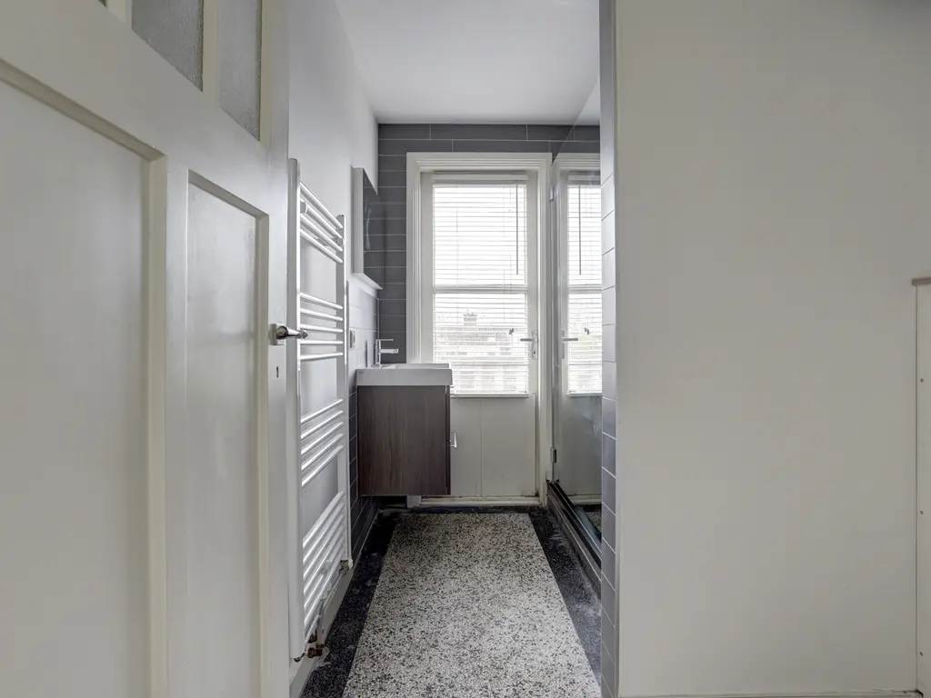 Kortekade 107A 02, ROTTERDAM