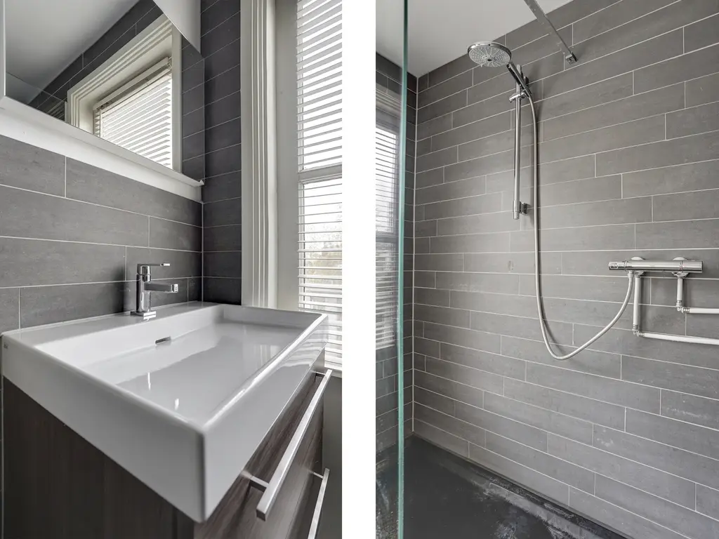 Kortekade 107A 02, ROTTERDAM