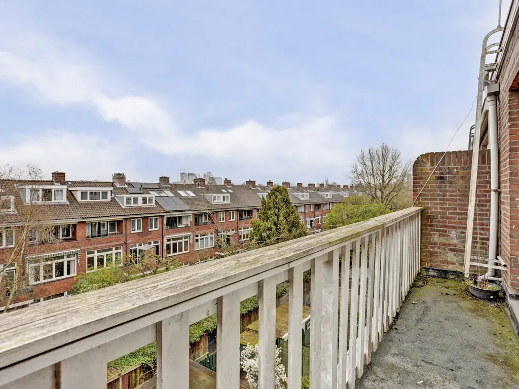 Kortekade 107A 02, ROTTERDAM