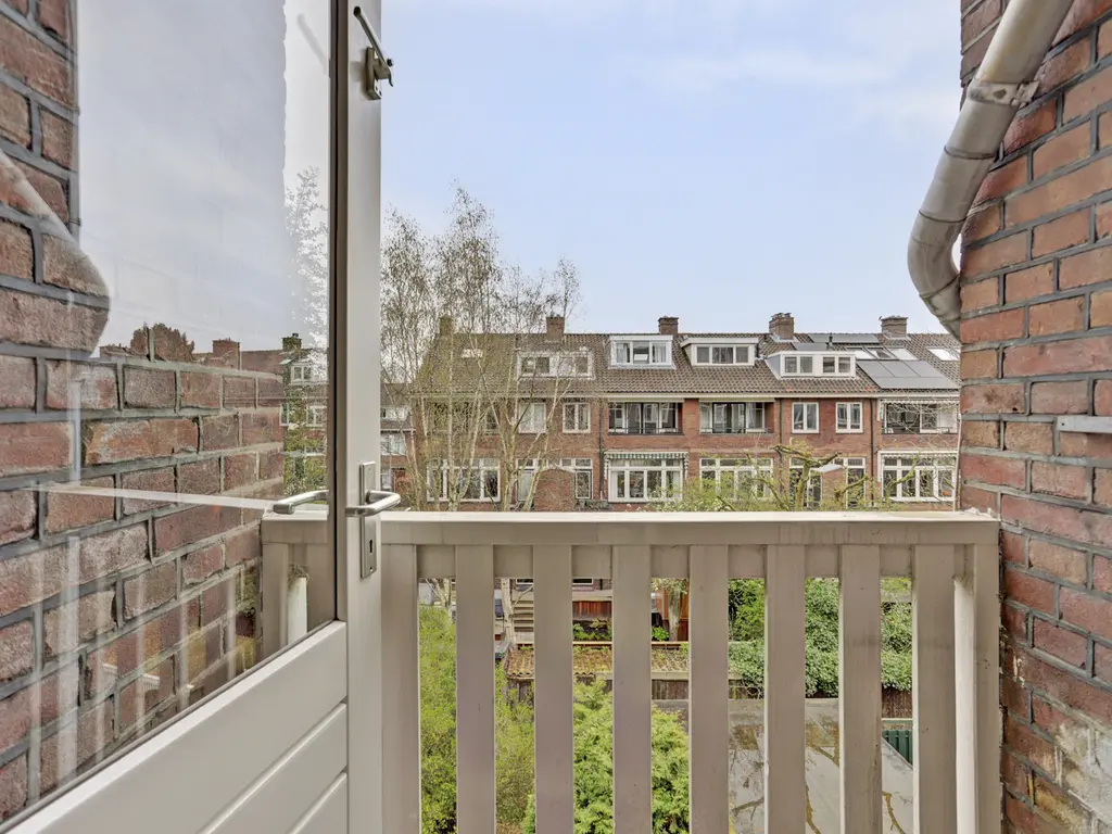 Kortekade 107A 02, ROTTERDAM