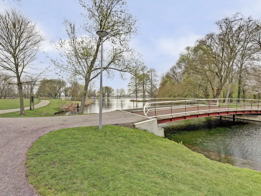 Kortekade 107A 02, ROTTERDAM