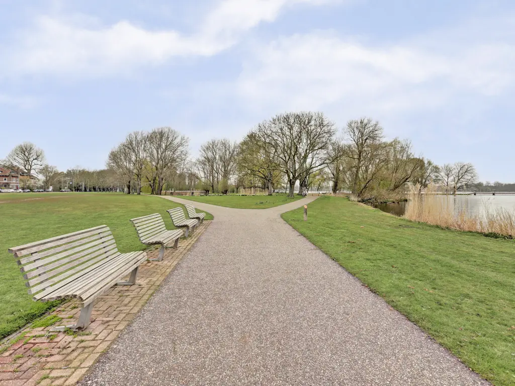 Kortekade 107A 02, ROTTERDAM