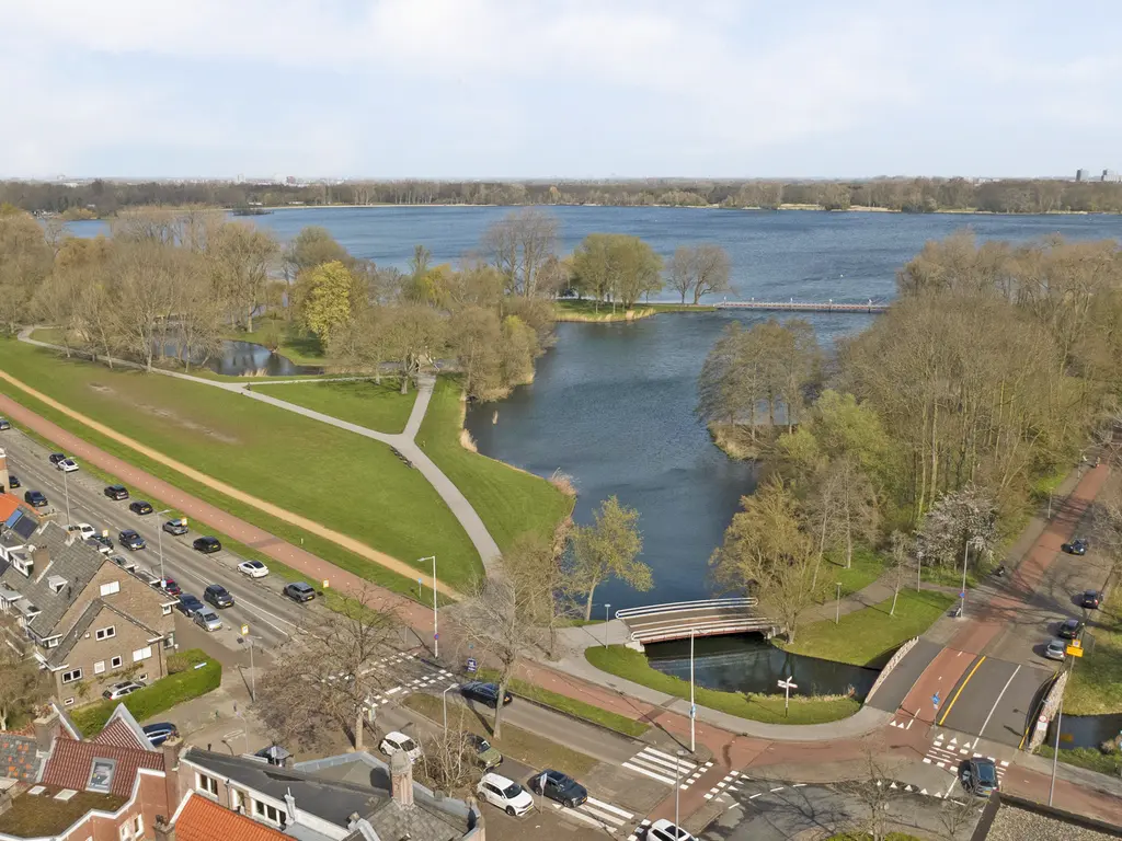 Kortekade 107A 02, ROTTERDAM