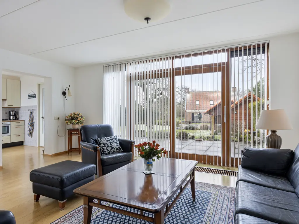 De Ruyterstraat 15, CAPELLE AAN DEN IJSSEL