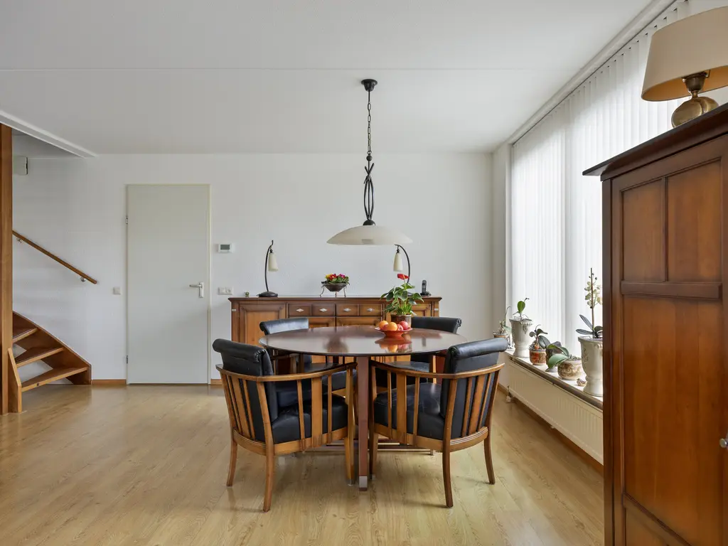 De Ruyterstraat 15, CAPELLE AAN DEN IJSSEL