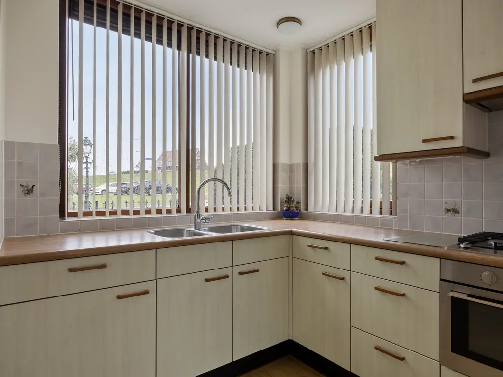 De Ruyterstraat 15, CAPELLE AAN DEN IJSSEL