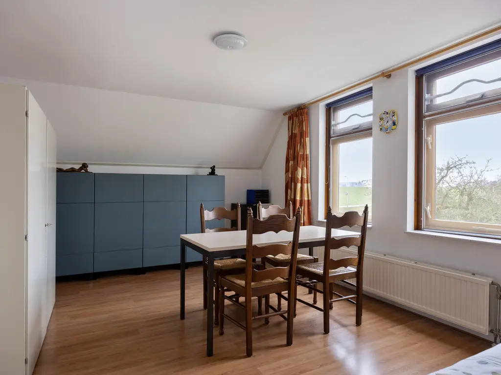 De Ruyterstraat 15, CAPELLE AAN DEN IJSSEL