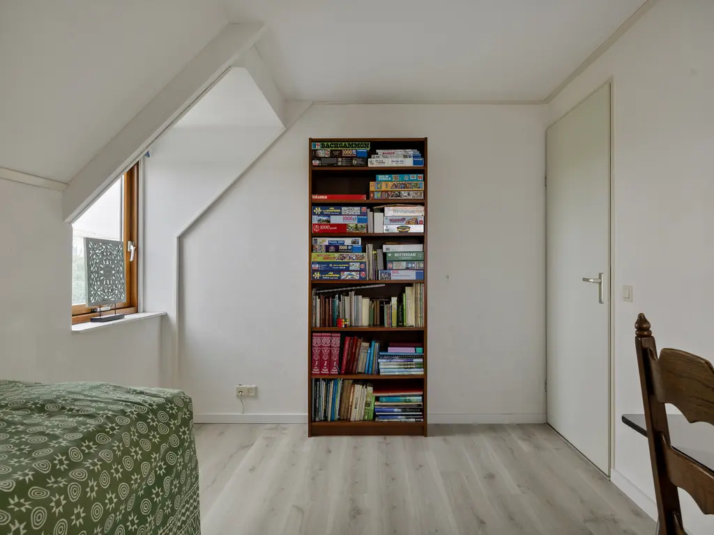 De Ruyterstraat 15, CAPELLE AAN DEN IJSSEL