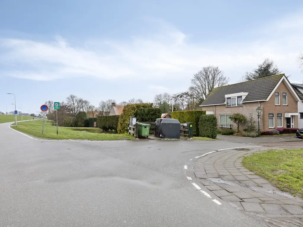 De Ruyterstraat 15, CAPELLE AAN DEN IJSSEL